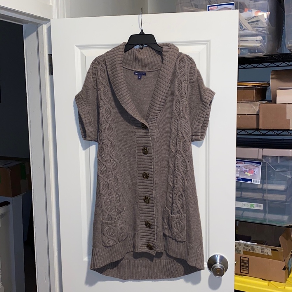 Gap XL Sweater